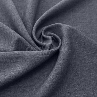 Ткань костюмная габардин "Меланж" 6159А, 172 гр/м2, шир.150см, цвет св.серый - купить в Нижнем Тагиле. Цена 287.10 руб.