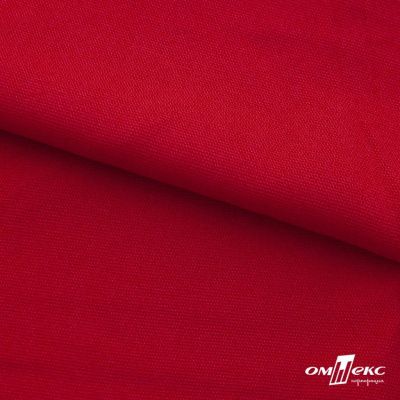 Ткань костюмная "Фабио" 82% P, 16% R, 2% S, 235 г/м2, шир.150 см, цв-красный #11 - купить в Нижнем Тагиле. Цена 520.68 руб.