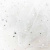 Сетка Фатин Глитер Спейс, 12 (+/-5) гр/м2, шир.150 см, 16-01/белый - купить в Нижнем Тагиле. Цена 180.32 руб.