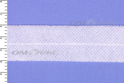 WS7225-прокладочная лента усиленная швом для подгиба 30мм-белая (50м) - купить в Нижнем Тагиле. Цена: 16.71 руб.