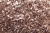 Сетка с пайетками №12, 188 гр/м2, шир.130см, цвет персик - купить в Нижнем Тагиле. Цена 334.39 руб.