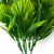 Трава искусственная -5, шт  (колючка 30 см/8 см)				 - купить в Нижнем Тагиле. Цена: 150.33 руб.