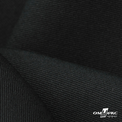 Ткань костюмная "Эльза" 80% P, 16% R, 4% S, 160 г/м2, шир.150 см, цв-чернильный #60 - купить в Нижнем Тагиле. Цена 317.79 руб.