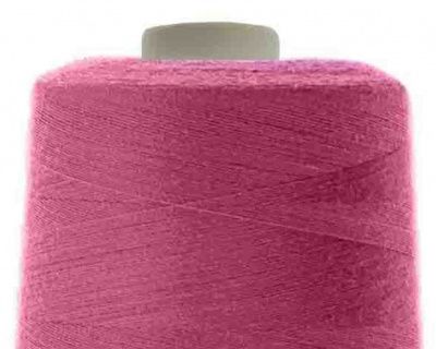 Швейные нитки (армированные) 28S/2, нам. 2 500 м, цвет 434 - купить в Нижнем Тагиле. Цена: 148.95 руб.