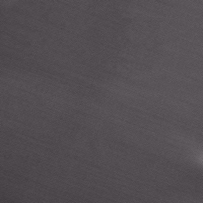 Ткань подкладочная Таффета 18-0403, антист., 54 гр/м2, шир.150см, цвет т.серый - купить в Нижнем Тагиле. Цена 65.53 руб.