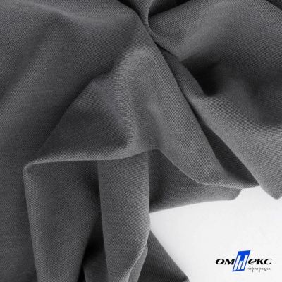 Ткань костюмная "Прато" 80% P, 16% R, 4% S, 230 г/м2, шир.150 см, цв-серый #4 - купить в Нижнем Тагиле. Цена 470.17 руб.