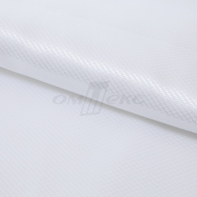 Ткань подкладочная Добби 230Т P1215791 1#BLANCO/белый 100% полиэстер,68 г/м2, шир150 см - купить в Нижнем Тагиле. Цена 123.73 руб.