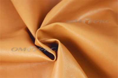 Ткань-Кожа QZ 31814, 100% полиэстр, 290 г/м2, 140 см, - купить в Нижнем Тагиле. Цена 428.19 руб.