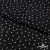 Ткань плательная "Вискоза принт"  100% вискоза, 95 г/м2, шир.145 см Цвет 3/black - купить в Нижнем Тагиле. Цена 294 руб.