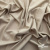 Ткань сорочечная Илер 100%полиэстр, 120 г/м2 ш.150 см, цв. бежевый - купить в Нижнем Тагиле. Цена 290.24 руб.