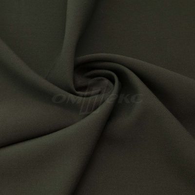 Ткань костюмная "Меган", 78%P 18%R 4%S, 205 г/м2 ш.150 см, цв-хаки (Khaki) - купить в Нижнем Тагиле. Цена 392.32 руб.