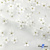 Сетка трикотажная мягкая "Ромашка", шир.140 см, #605, цв-белый - купить в Нижнем Тагиле. Цена 363.83 руб.