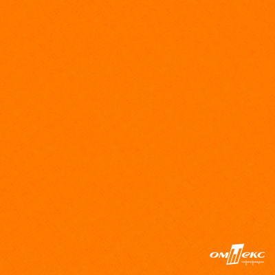 Шифон 100D, 80 гр/м2, шир.150см, цвет неон.оранжевый - купить в Нижнем Тагиле. Цена 145.81 руб.