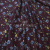 Плательная ткань "Фламенко" 4.1, 80 гр/м2, шир.150 см, принт растительный - купить в Нижнем Тагиле. Цена 259.21 руб.
