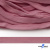 Шнур плетеный (плоский) d-12 мм, (уп.90+/-1м), 100% полиэстер, цв.256 - розовый - купить в Нижнем Тагиле. Цена: 8.62 руб.