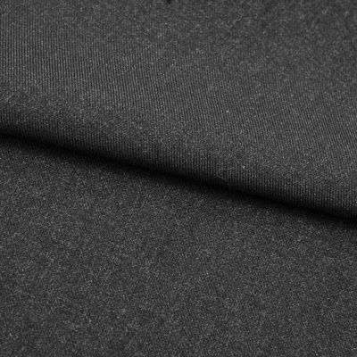 Ткань костюмная 22071 1248, 296 гр/м2, шир.145см, цвет серый - купить в Нижнем Тагиле. Цена 493.14 руб.