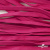 Шнур плетеный (плоский) d-12 мм, (уп.90+/-1м), 100% полиэстер, цв.254 - фуксия - купить в Нижнем Тагиле. Цена: 8.62 руб.