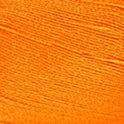 Пряжа "Хлопок мерсеризованный", 100% мерсеризованный хлопок, 50гр, 200м, цв.035-оранж. - купить в Нижнем Тагиле. Цена: 86.09 руб.
