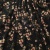 Плательная ткань "Фламенко" 3.1, 80 гр/м2, шир.150 см, принт растительный - купить в Нижнем Тагиле. Цена 239.03 руб.