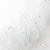 Сетка Фатин Глитер Спейс, 12 (+/-5) гр/м2, шир.150 см, 16-01/белый - купить в Нижнем Тагиле. Цена 180.32 руб.