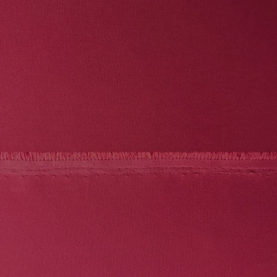 Костюмная ткань "Элис", 220 гр/м2, шир.150 см, цвет красный чили - купить в Нижнем Тагиле. Цена 303.10 руб.