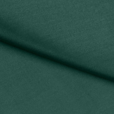 Ткань подкладочная Таффета 19-5320, антист., 53 гр/м2, шир.150см, цвет т.зелёный - купить в Нижнем Тагиле. Цена 62.37 руб.