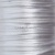 Шнур атласный 2 мм (упак.100 ярд +/- 1) цв.-белый - купить в Нижнем Тагиле. Цена: 245 руб.