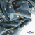  Ткань костюмная «Микровельвет велюровый принт», 220 г/м2, 97% полиэстр, 3% спандекс, ш. 150См Цв #7 - купить в Нижнем Тагиле. Цена 439.77 руб.