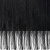 Трикотажное полотно, Сетка с пайетками бахрома, шир.130 см, #310, цв.-чёрный - купить в Нижнем Тагиле. Цена 1 039.97 руб.