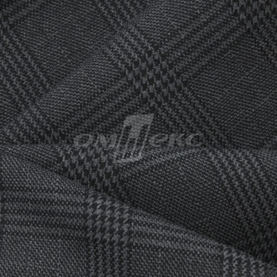 Ткань костюмная "Эдинбург", 98%P 2%S, 228 г/м2 ш.150 см, цв-серый - купить в Нижнем Тагиле. Цена 385.53 руб.