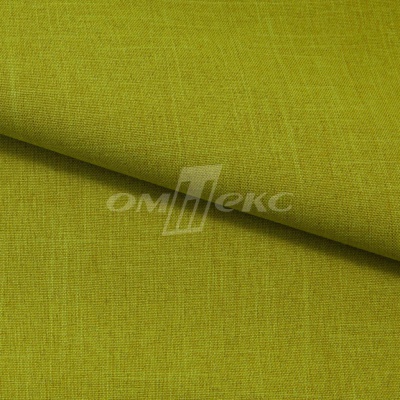 Ткань костюмная габардин "Меланж" 6127А, 172 гр/м2, шир.150см, цвет горчица - купить в Нижнем Тагиле. Цена 299.21 руб.