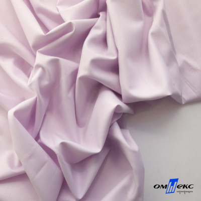 Ткань сорочечная Илер 100%полиэстр, 120 г/м2 ш.150 см, цв.розовый - купить в Нижнем Тагиле. Цена 293.20 руб.