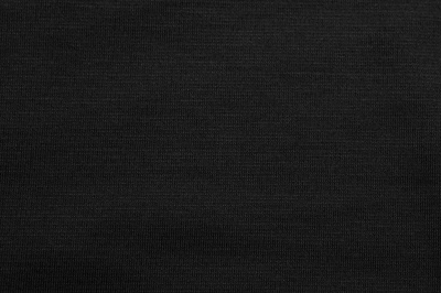 Трикотаж "Grange" C#1 (2,38м/кг), 280 гр/м2, шир.150 см, цвет чёрный - купить в Нижнем Тагиле. Цена 861.22 руб.