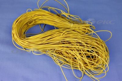 Шнур резинка 1,5 мм (100 м) цветной  - купить в Нижнем Тагиле. Цена: 248.02 руб.