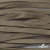Шнур плетеный (плоский) d-12 мм, (уп.90+/-1м), 100% полиэстер, цв.274 - бежевый - купить в Нижнем Тагиле. Цена: 8.62 руб.