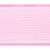 Лента капроновая, шир. 80 мм/уп. 25 м, цвет розовый - купить в Нижнем Тагиле. Цена: 19.77 руб.