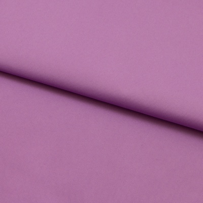 Курточная ткань Дюэл (дюспо) 16-3320, PU/WR/Milky, 80 гр/м2, шир.150см, цвет цикламен - купить в Нижнем Тагиле. Цена 166.79 руб.
