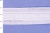 Лента шторная 30 мм (100 м) синяя упак. / равномерная сборка - купить в Нижнем Тагиле. Цена: 681.04 руб.