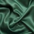 Поли креп-сатин 19-5420, 125 (+/-5) гр/м2, шир.150см, цвет зелёный - купить в Нижнем Тагиле. Цена 155.57 руб.