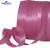 Косая бейка атласная "Омтекс" 15 мм х 132 м, цв. 135 темный розовый - купить в Нижнем Тагиле. Цена: 225.81 руб.