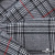 Ткань костюмная "Клер" 80% P, 16% R, 4% S, 200 г/м2, шир.150 см,#10 цв-серый/красный - купить в Нижнем Тагиле. Цена 412.02 руб.