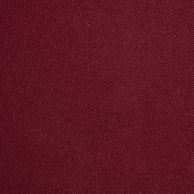 Ткань смесовая для спецодежды "Униформ" 19-1725, 200 гр/м2, шир.150 см, цвет бордовый - купить в Нижнем Тагиле. Цена 138.73 руб.