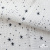 Ткань Муслин принт, 100% хлопок, 125 гр/м2, шир. 140 см, #2308 цв. 9 белый морская звезда - купить в Нижнем Тагиле. Цена 413.11 руб.