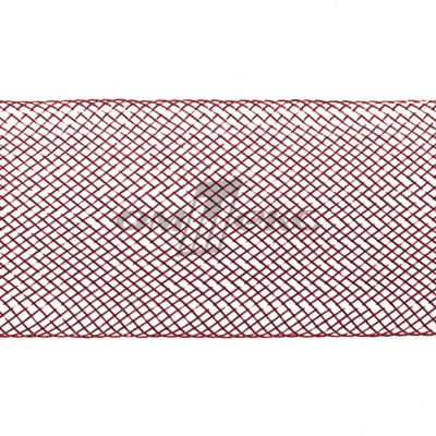 Регилиновая лента, шир.65мм, (уп.25 ярд), цветной - купить в Нижнем Тагиле. Цена: 499.43 руб.