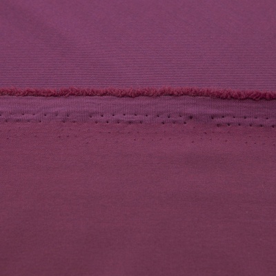Костюмная ткань с вискозой "Меган" 19-2430, 210 гр/м2, шир.150см, цвет вишня - купить в Нижнем Тагиле. Цена 378.55 руб.