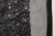 Сетка с пайетками №5, 188 гр/м2, шир.130см, цвет чёрный - купить в Нижнем Тагиле. Цена 371 руб.