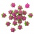 Декоративные элементы для творчества "Цветы" (50 гр) - купить в Нижнем Тагиле. Цена: 6.83 руб.