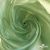 Ткань органза, 100% полиэстр, 28г/м2, шир. 150 см, цв. #27 зеленый - купить в Нижнем Тагиле. Цена 86.24 руб.