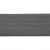 Косая бейка атласная 132м/18-0201/т.серый - купить в Нижнем Тагиле. Цена: 161.50 руб.