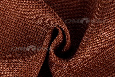Портьерная ткань СIСIL (280см) col.208 коричневый - купить в Нижнем Тагиле. Цена 649.15 руб.
